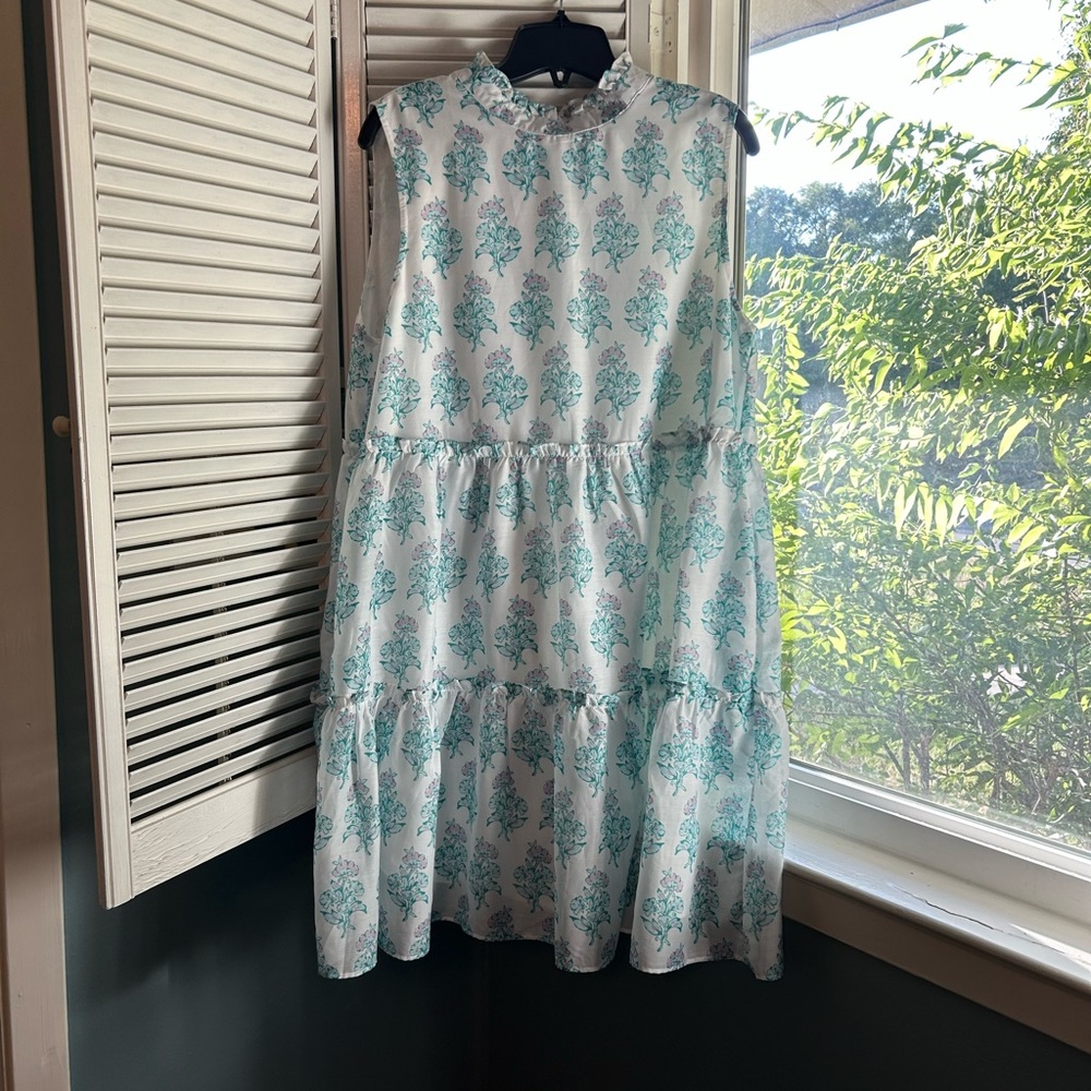 J. Marie Mini Dress in large.